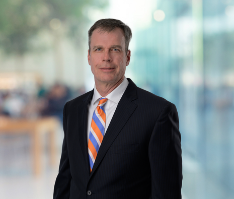 Photo of Clay  Williams