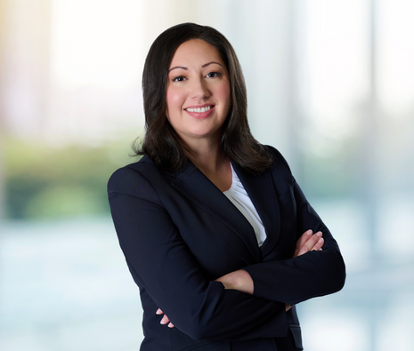 Photo of Adelle  Greenfield