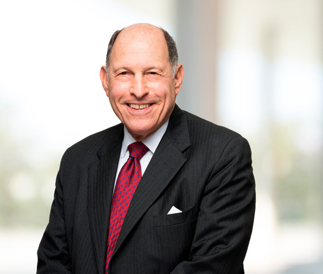 Photo of In Memoriam Daniel H. Markstein, III