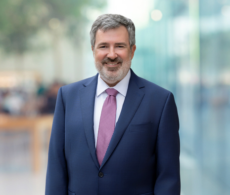Photo of Mike  Thornton