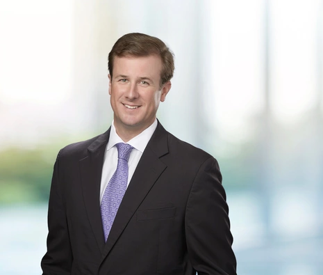 Photo of George T. Smith III