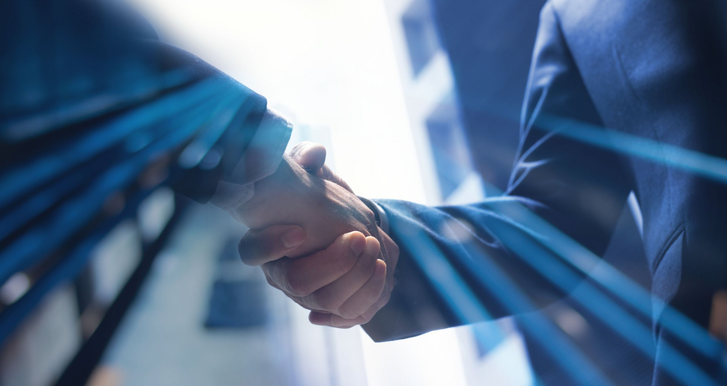 Photo of Private Equity & Portfolio Company Services