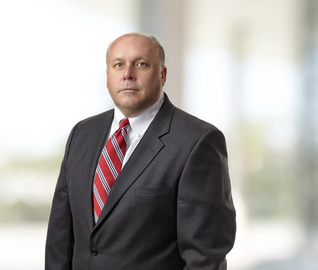 Photo of Mark C. Moore