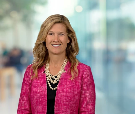 Photo of Suzanne  Grigg