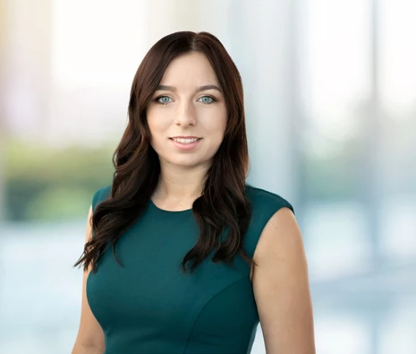 Photo of Bryony J. Whitaker