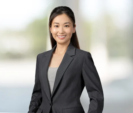 Photo of Weixuan  Cai