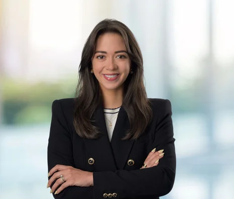 Photo of Valentina Urrego Poe