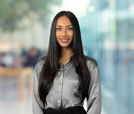 Photo of Maryam  Nazir