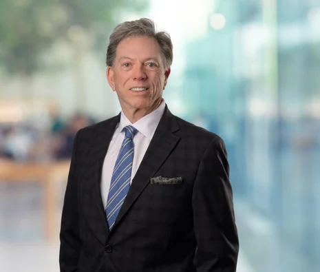 Photo of Richard C. Duell III