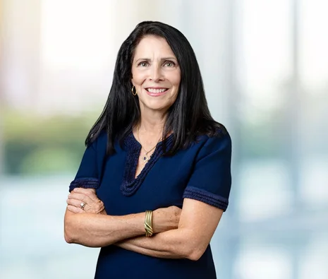 Photo of Pati  McCandless