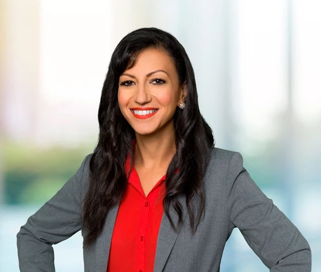 Photo of Cindy Mekari Rucker