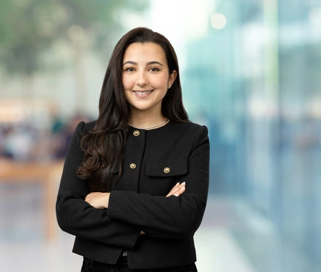 Photo of Malak  Cherkaoui Jaouad*