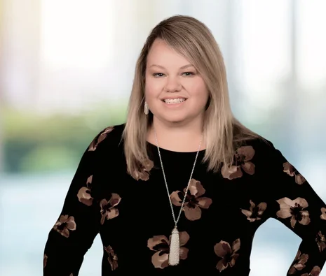 Photo of Jenna K. Godlewski*