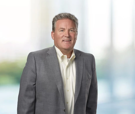 Photo of Todd R. Davidson