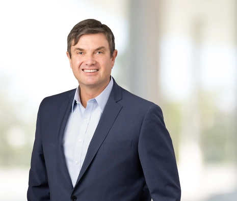Photo of Ben  Roxborough*