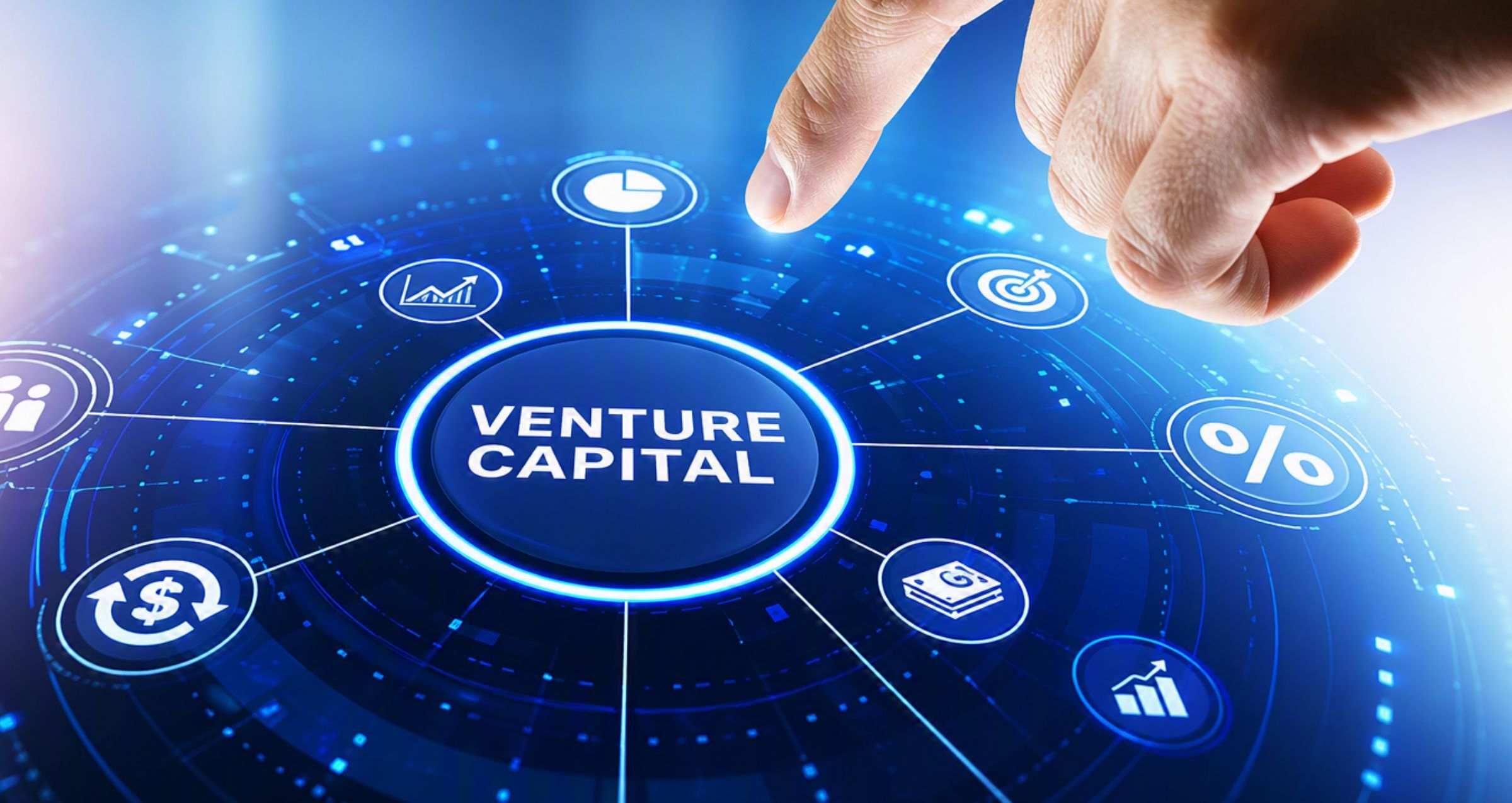 Photo of Venture Capital