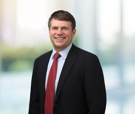Photo of Frank S. Stern