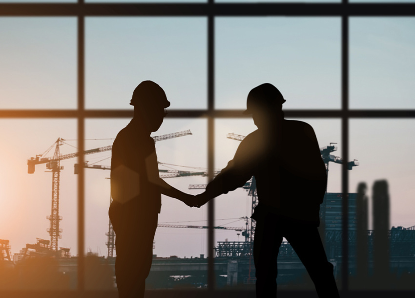 Photo of North Carolina Eliminates HUB Office and Repeals HUB Statutory Framework: What Public Construction Contractors Need to Know