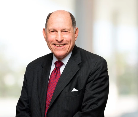 Photo of In Memoriam Daniel H. Markstein, III