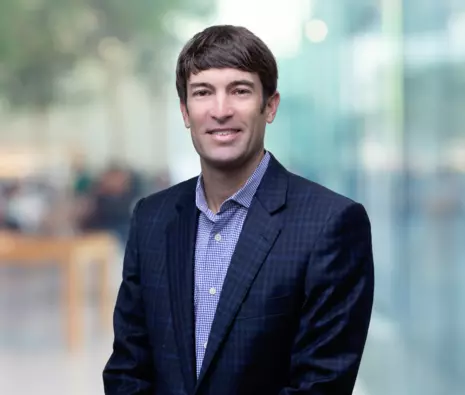 Photo of Mel  McElroy