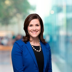 Lauren DeMoss