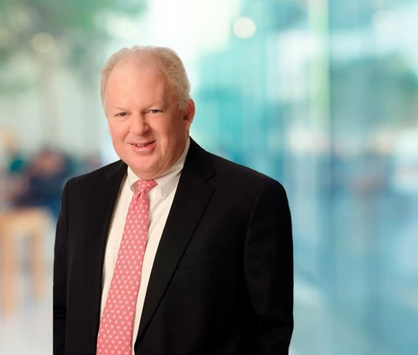 Photo of In Memoriam William M. Wilcox, IV