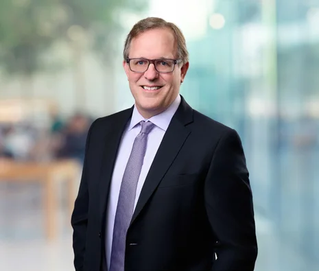 Photo of Brian  Hurt