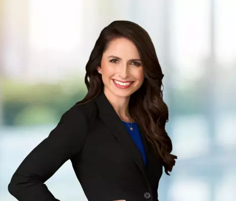 Photo of Danielle DuBose Cotter*