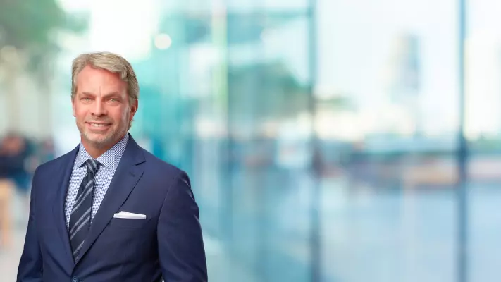 A Conversation with Attorney Matthew Roberts