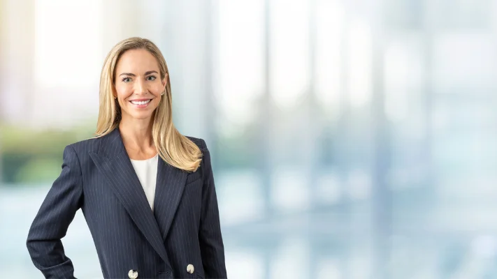 Meet Life Sciences Attorney Christin Carey