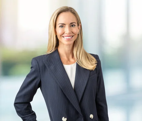 Photo of Christin  Carey