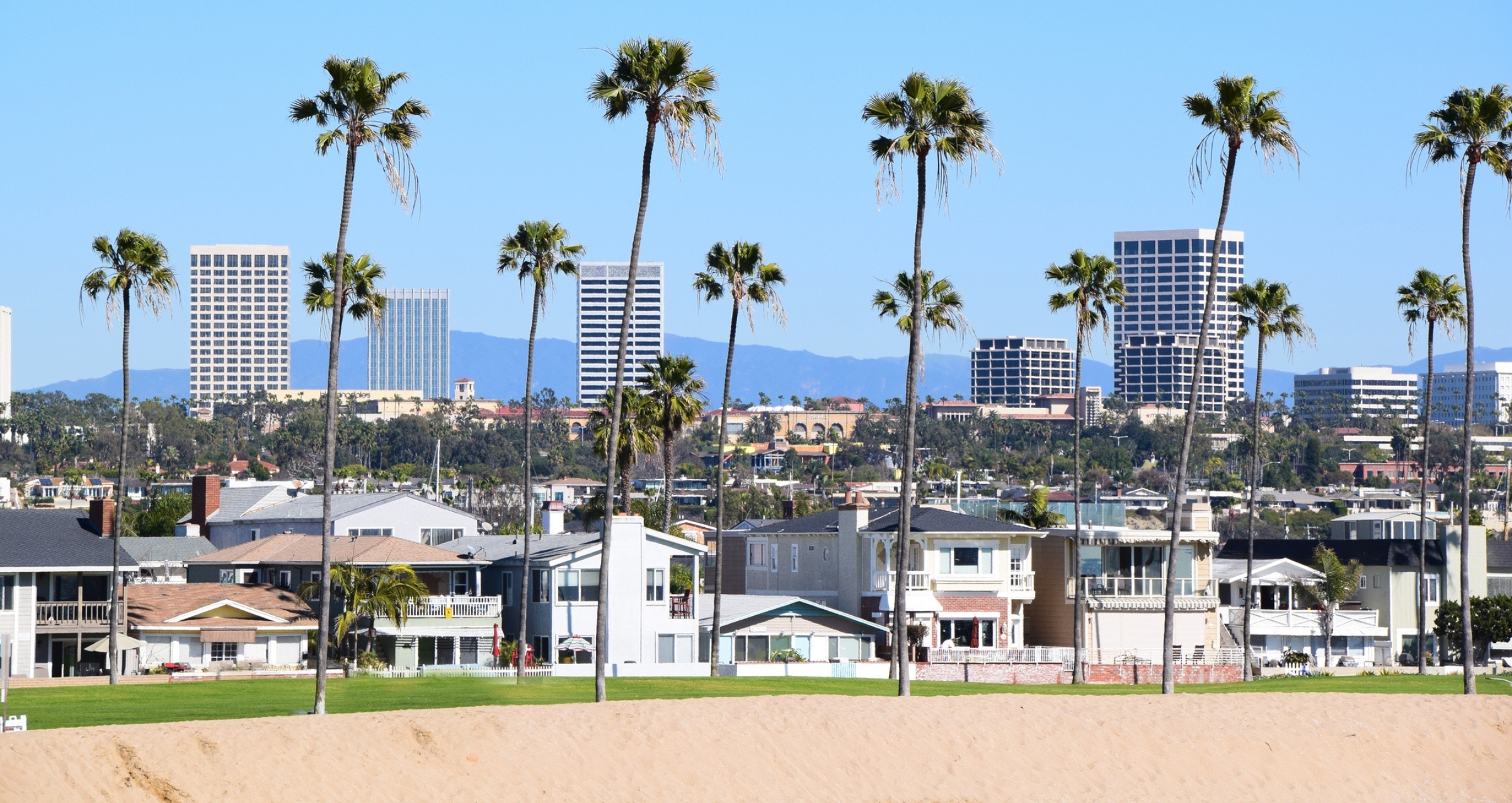 Photo of Orange County, CA