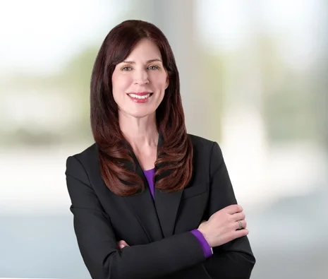 Photo of Amy E. Richardson