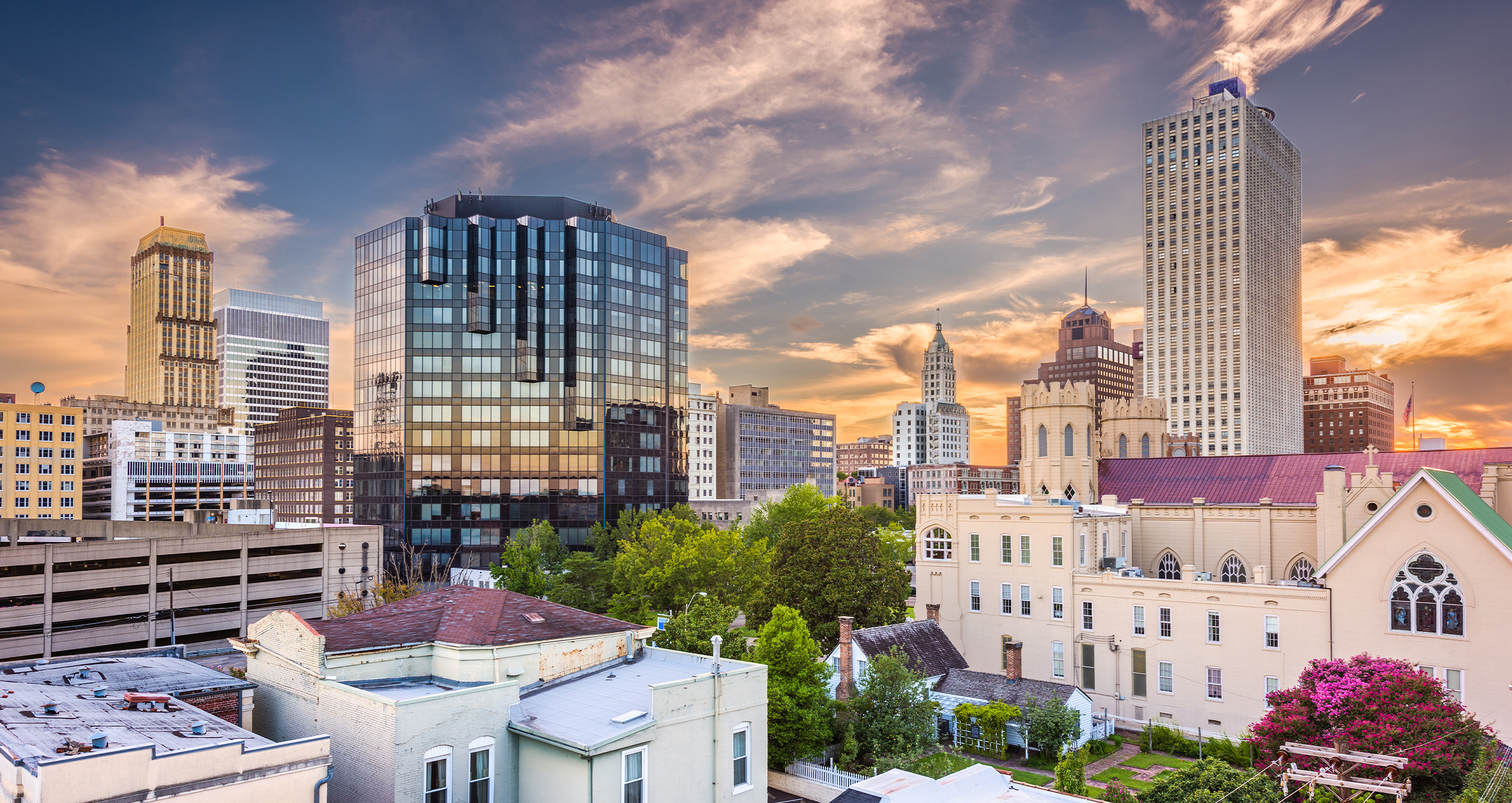 Photo of Memphis, TN