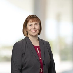 Kirsten Small, CIPP/US