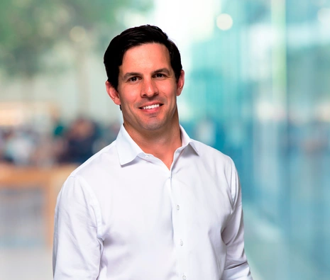 Photo of C. Andrew  Kitchen