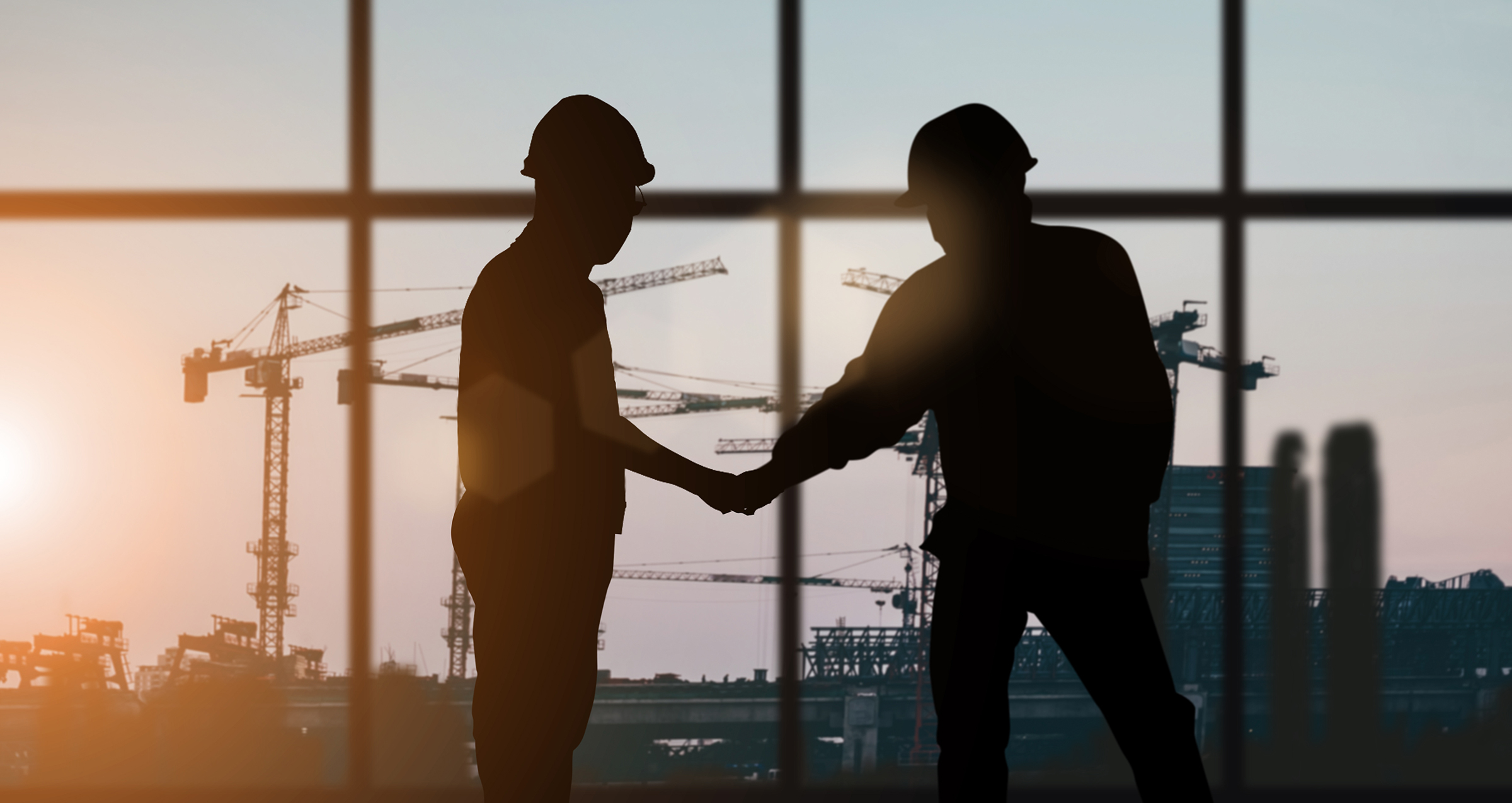Photo of Construction Services for Insurers and Sureties