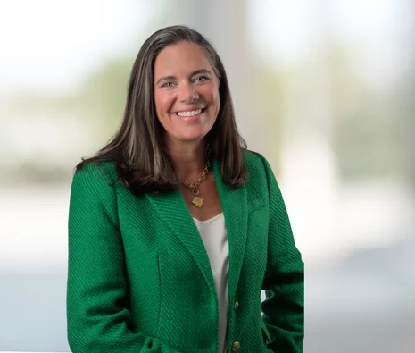 Photo of Katy Roe Eldridge