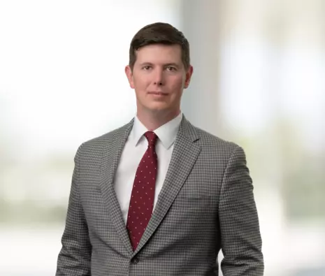 Photo of Nathaniel M. Cartmell IV