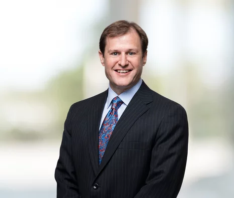 Photo of Matthew W. Grill