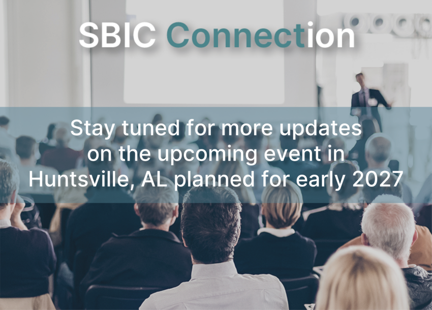 Photo of SBIC Connection
