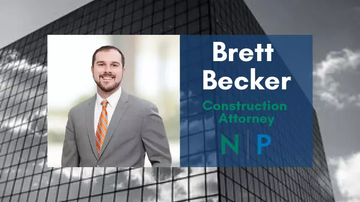 Lien Waiver Reviews are Needed in Light of North Carolina’s new Senate Bill 291