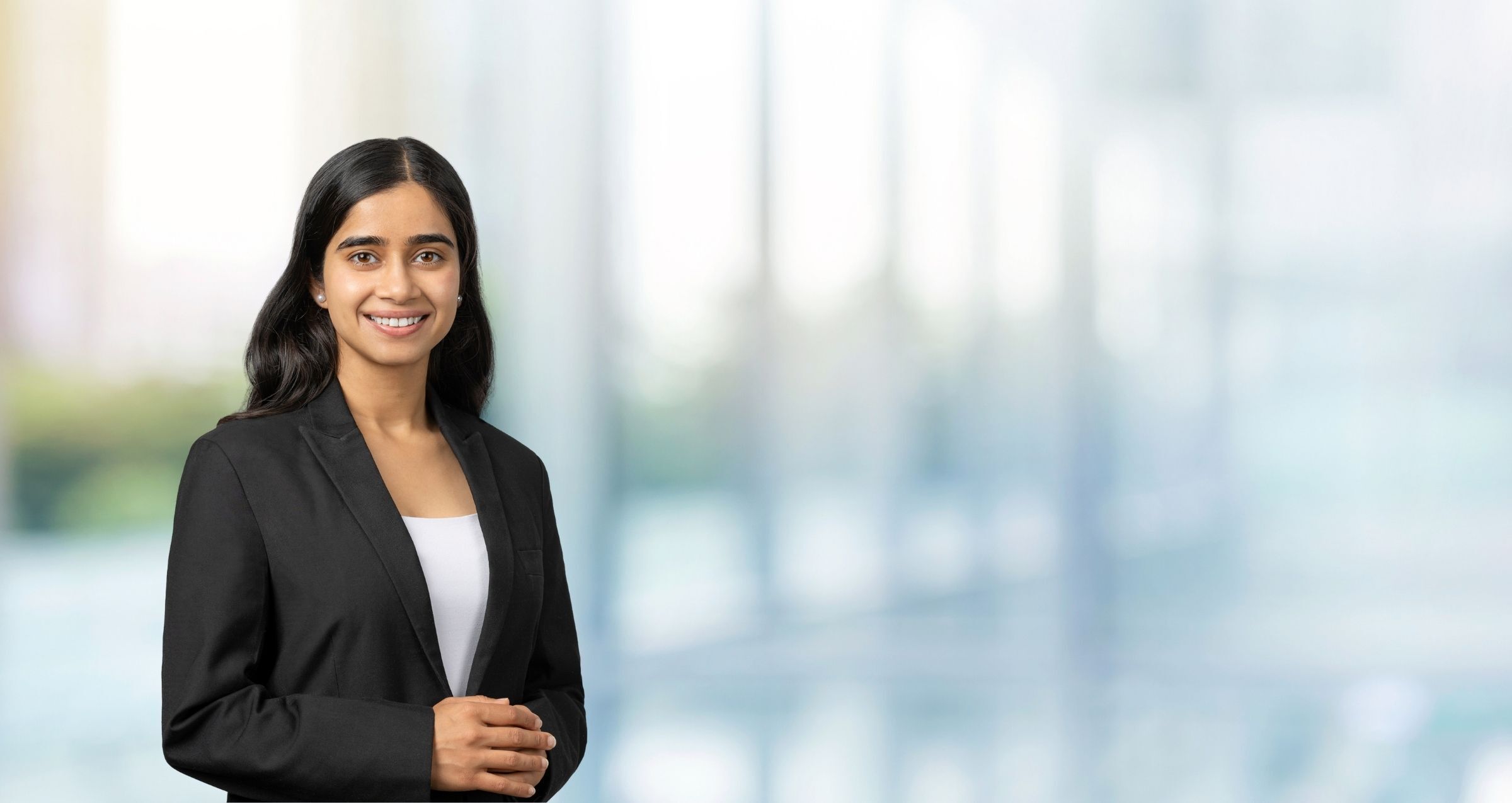 Harshita Tripathi, Maynard Nexsen PC Photo