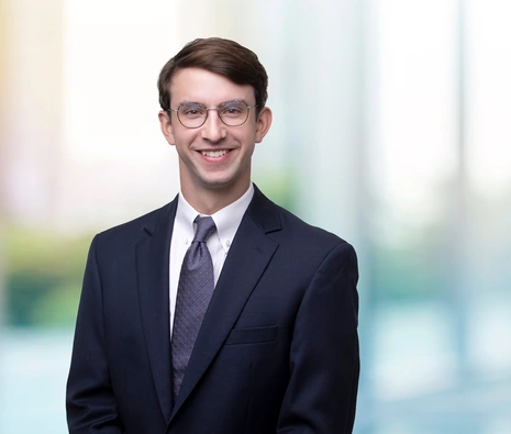 Photo of Jeffrey G. Rogers