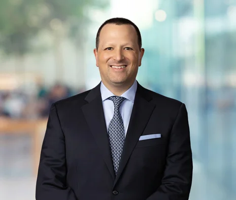 Photo of R.A. "Trey"  Ferguson III