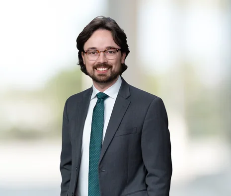 Photo of Alex  Townsley