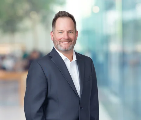 Photo of Jason W. Searl