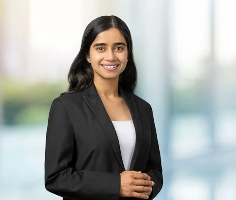 Photo of Harshita  Tripathi