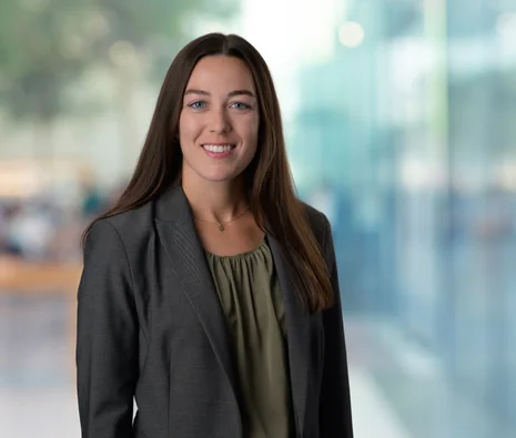 Photo of Kelly  Fitzgerald