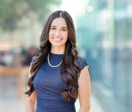 Photo of Brooke  Sanderford